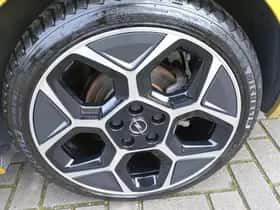 Opel Astra (2022) thumbnail 8