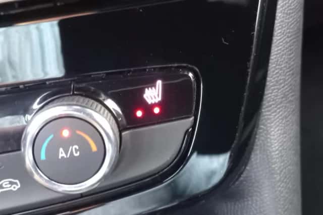 Opel Mokka (2023) thumbnail 13