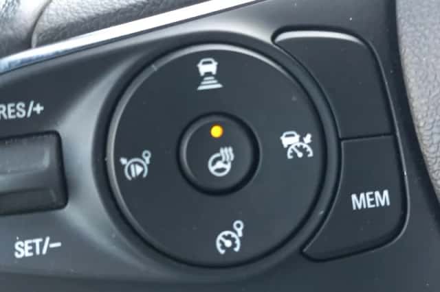 Opel Mokka (2023) thumbnail 14
