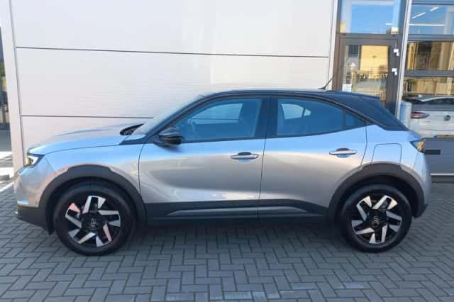 Opel Mokka (2023) thumbnail 3