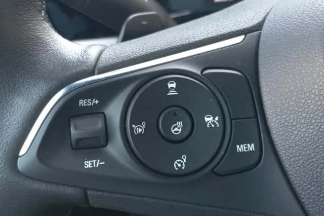 Opel Mokka (2023) thumbnail 23