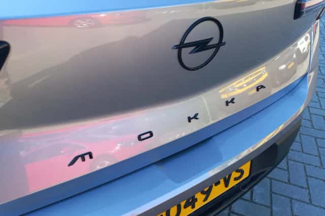 Opel Mokka (2023) thumbnail 31