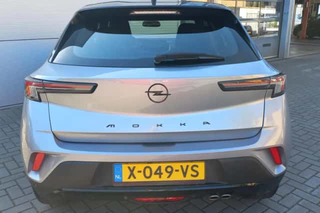Opel Mokka (2023) thumbnail 34