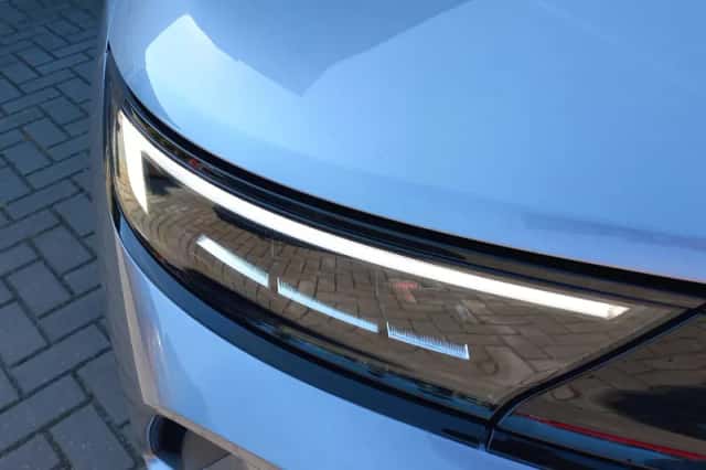 Opel Mokka (2023) thumbnail 37