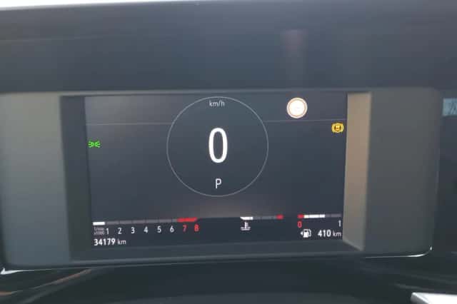 Opel Mokka (2023) thumbnail 5
