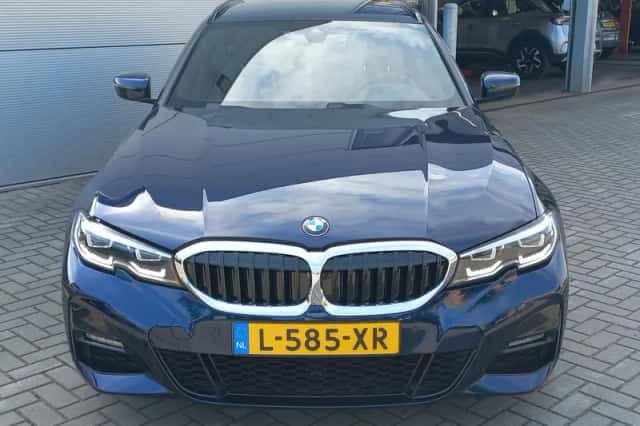 BMW 3-Serie (2021) thumbnail 3