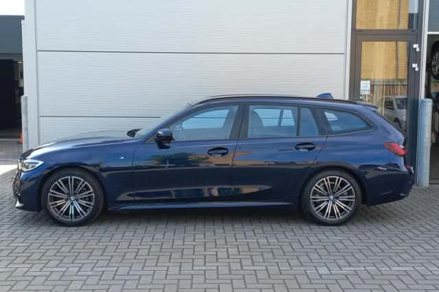 BMW 3-Serie (2021) thumbnail 4