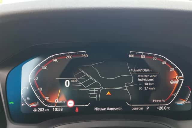 BMW 3-Serie (2021) thumbnail 6