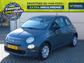 Fiat 500 (2020)
