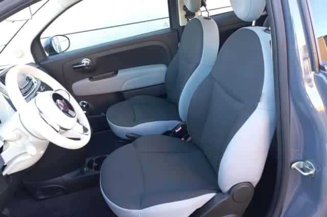 Fiat 500 (2020) thumbnail 11