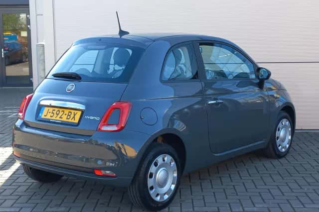 Fiat 500 (2020) thumbnail 3