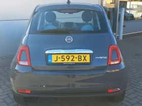 Fiat 500 (2020) thumbnail 21