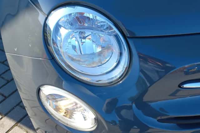 Fiat 500 (2020) thumbnail 22