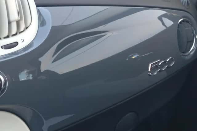 Fiat 500 (2020) thumbnail 24
