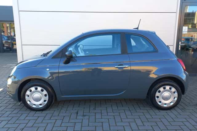 Fiat 500 (2020) thumbnail 4