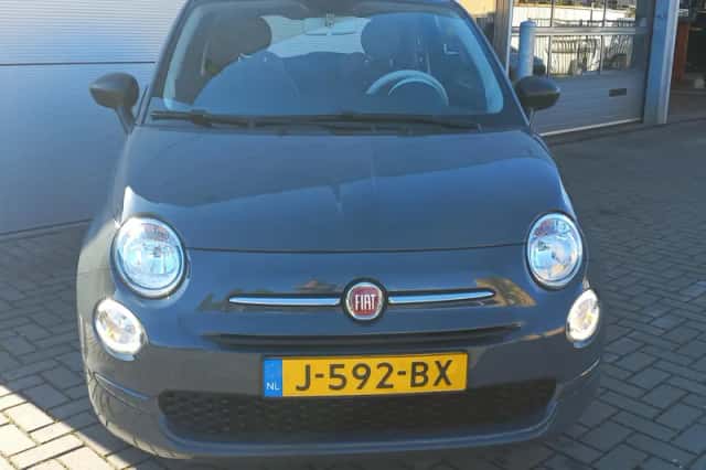 Fiat 500 (2020) thumbnail 5