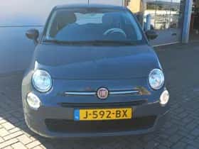 Fiat 500 (2020) thumbnail 5