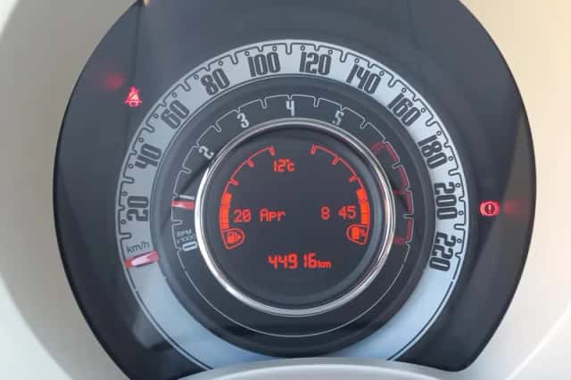 Fiat 500 (2020) thumbnail 6