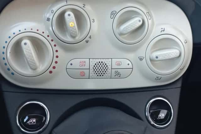 Fiat 500 (2020) thumbnail 7