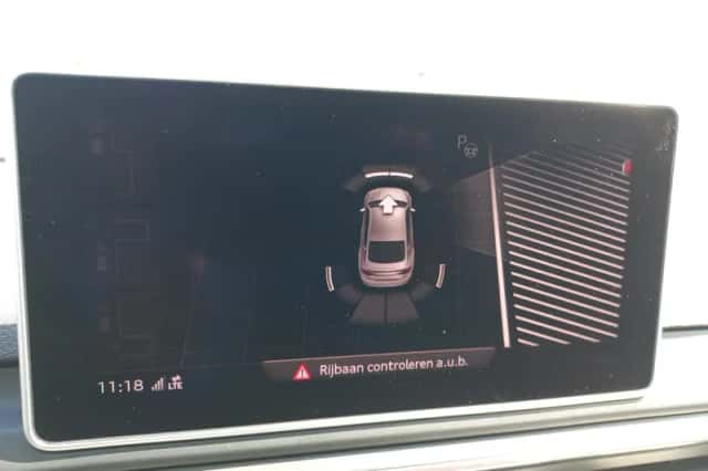 Audi A5 (2017) thumbnail 39