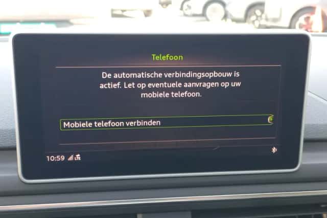 Audi A5 (2017) thumbnail 43