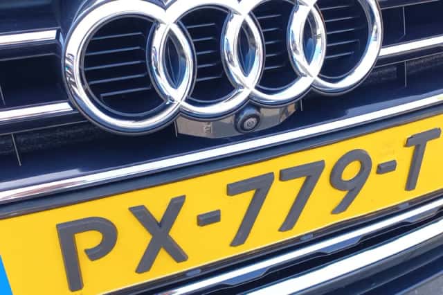 Audi A5 (2017) thumbnail 56