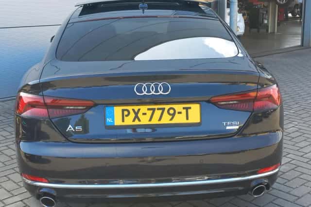 Audi A5 (2017) thumbnail 58