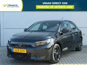 Opel Corsa (2025) thumbnail 1