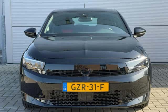 Opel Corsa (2025) thumbnail 2