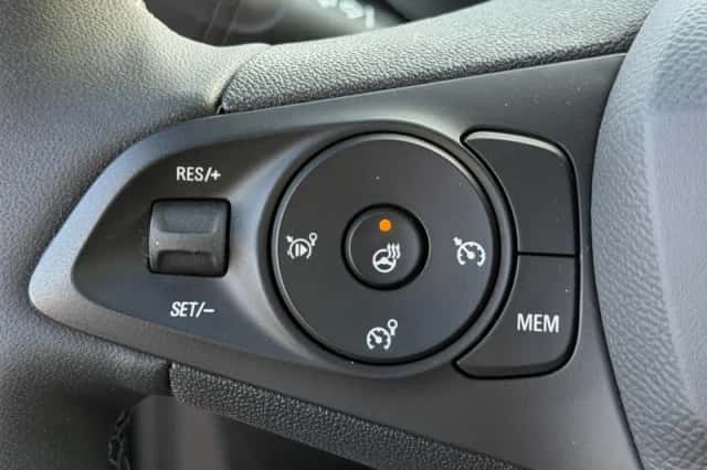 Opel Corsa (2025) thumbnail 11