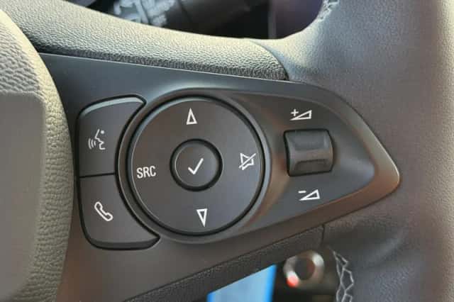 Opel Corsa (2025) thumbnail 17