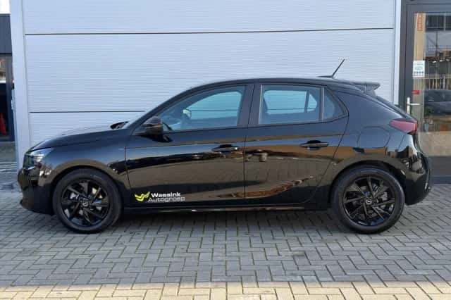 Opel Corsa (2025) thumbnail 3