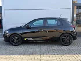 Opel Corsa (2025) thumbnail 3