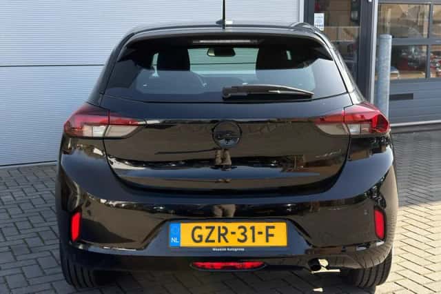 Opel Corsa (2025) thumbnail 25