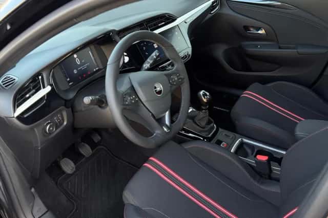 Opel Corsa (2025) thumbnail 26