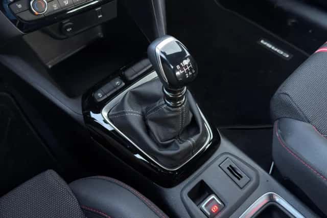 Opel Corsa (2025) thumbnail 27