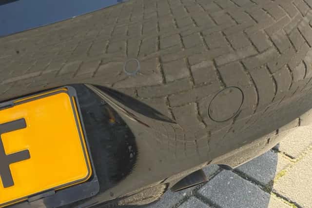 Opel Corsa (2025) thumbnail 29