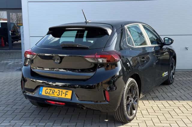 Opel Corsa (2025) thumbnail 4
