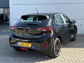 Opel Corsa (2025) thumbnail 4