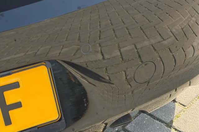 Opel Corsa (2025) thumbnail 32