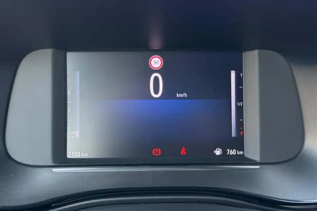 Opel Corsa (2025) thumbnail 5
