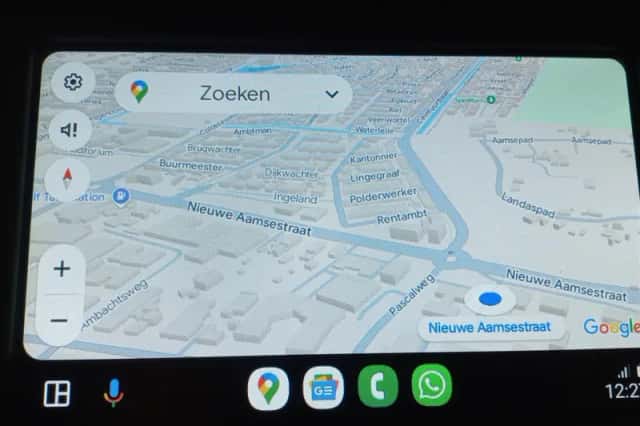 Opel Corsa (2025) thumbnail 7