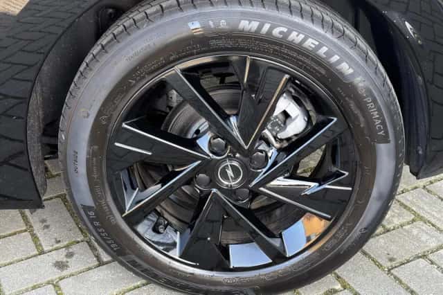 Opel Corsa (2025) thumbnail 8