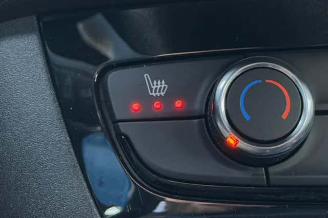 Opel Corsa (2025) thumbnail 10
