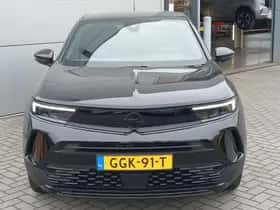 Opel Mokka (2024) thumbnail 3