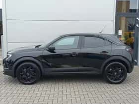 Opel Mokka (2024) thumbnail 4