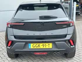Opel Mokka (2024) thumbnail 38