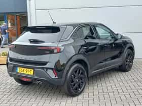 Opel Mokka (2024) thumbnail 5