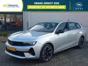 Opel Astra (2025)