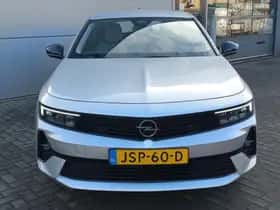 Opel Astra (2025) thumbnail 2
